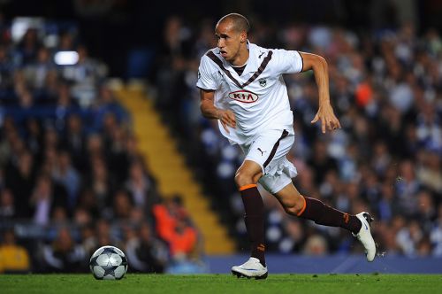 Birmingham: Papa Bouba Diop wants to stay at Blues 'forever' - BBC Sport