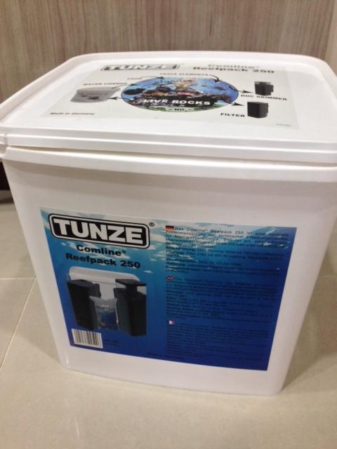 wavebox tunze 6212