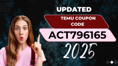 Peru ➤Temu coupon Code   [act796165 ] S/.100 Off for First Time User