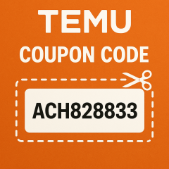 TEℳU Coupon Code [ACH828833 ] Or [ack828833]: Get Up To 90% OFF In APR 2025
