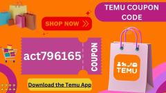 [*NeW*]Temu Coupon Code $100 off "[^act796165^] For New Customers