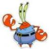 Mr CRABS